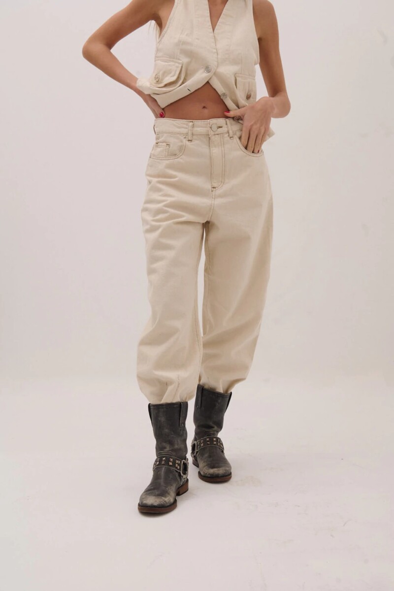 J. SLOUCHY OSAKA Crudo