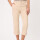 PANTALON ZAMET POLANCO Crema