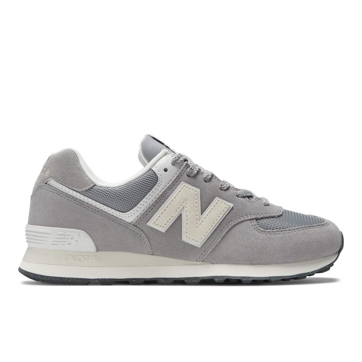 Championes New Balance unisex - 574 - U574UL2 - APOLLO GREY 