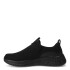 Championes de Mujer Umbro Negro