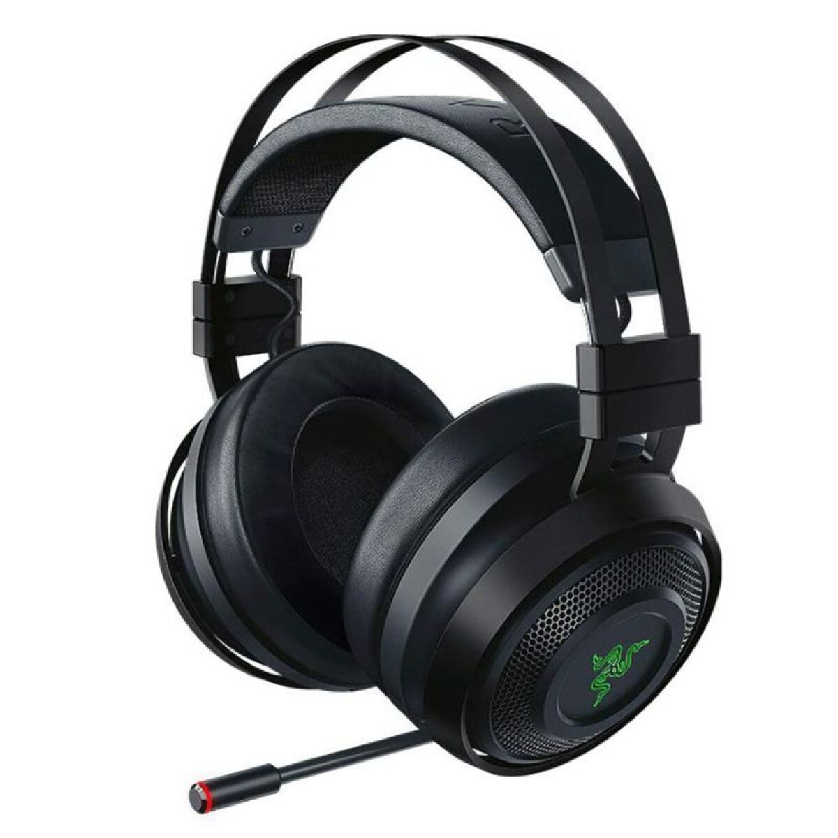 Auricular Razer Nari Wls Rz04 