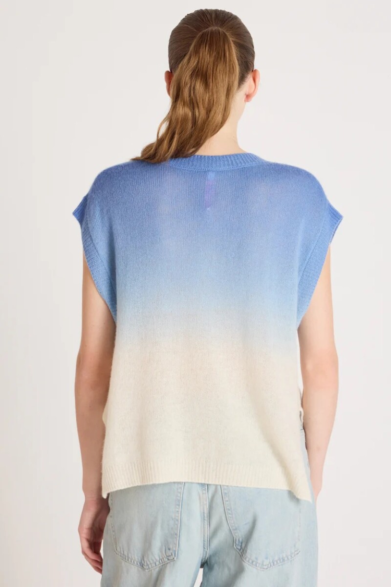 SWEATER V SAMANTHA Jean