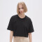 Remera Solis Negro