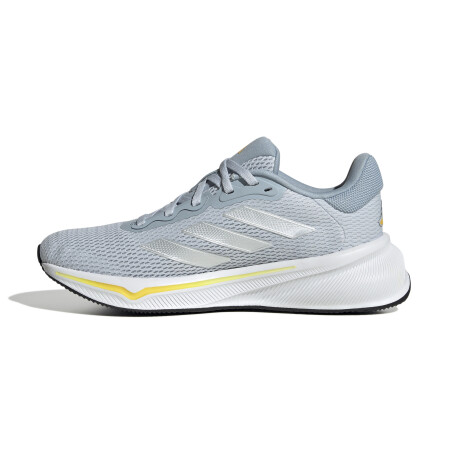 Championes adidas Response W Halo Blue/Zero Metallic