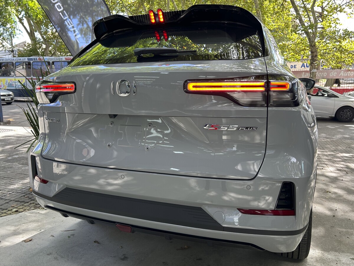 Changan CS55 IDD 1.5 Elite L4 PHEV | Permuta / Financia Changan CS55 IDD 1.5 Elite L4 PHEV | Permuta / Financia