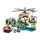 Lego Comando Vida Silvestre 60302 Lego Comando Vida Silvestre 60302