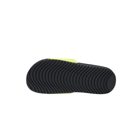Ojotas Nike Kawa Kids Yellow