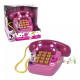 Teléfono De Juguete Elka Minnie Con Sonidos Teléfono De Juguete Elka Minnie Con Sonidos