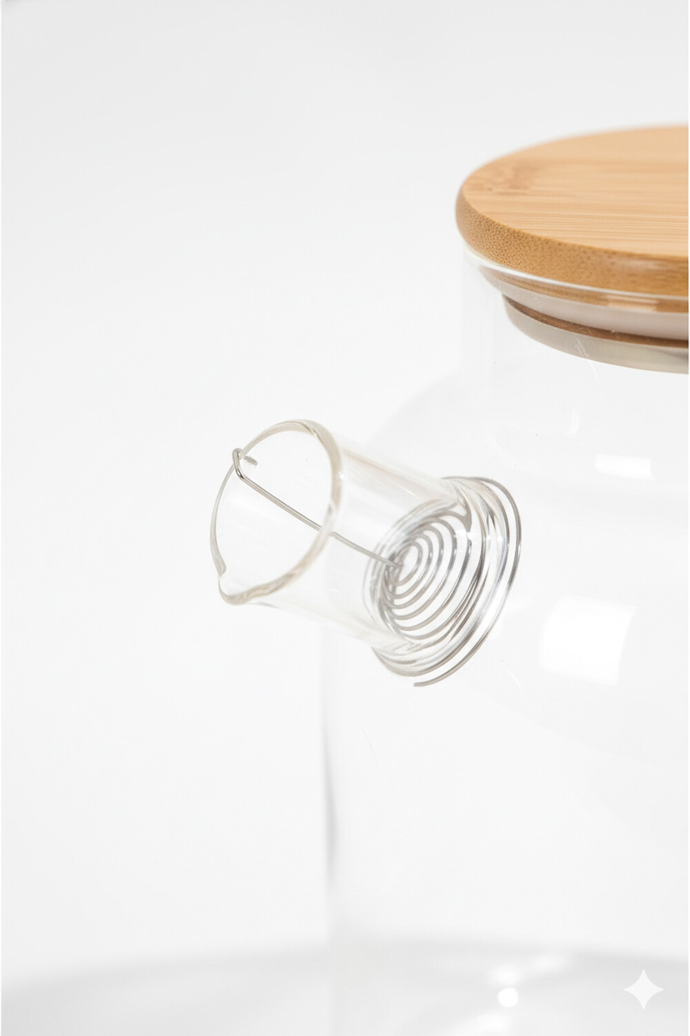 Jarra Jaén Estampado 2