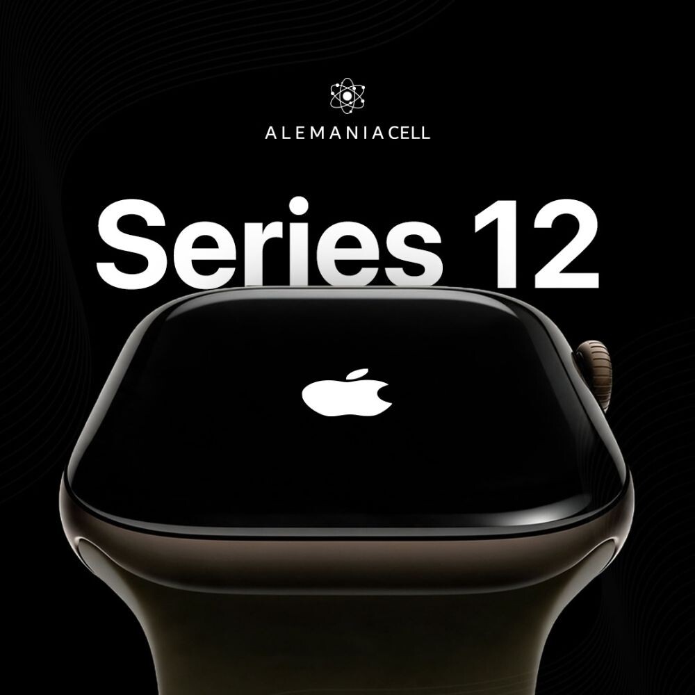 SERIES 12