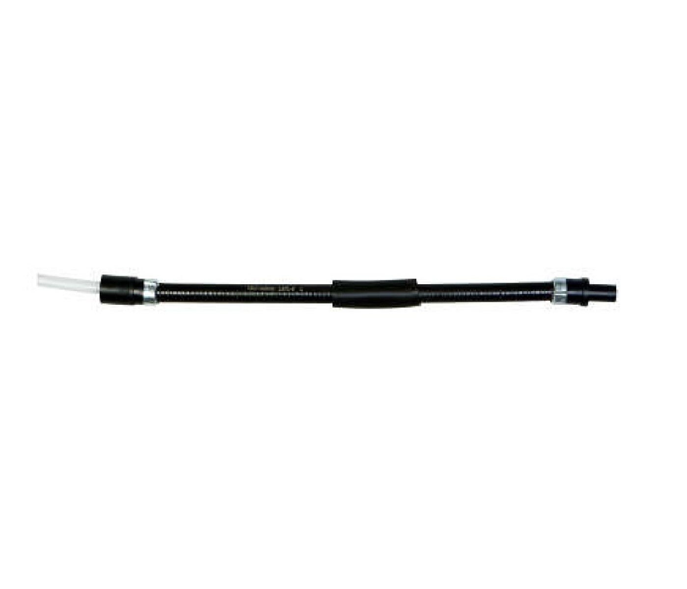GUIA DE CABLE EMBRAGUE FUSCA / KOMBI / BRASILIA 305MM 