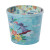 Balde Plástico para Pop Stitch 2,1 Lts CELESTE