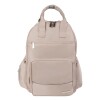 Mochila Maternal Carestino PRAGA V2 Beige
