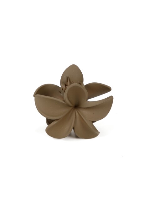 Pinza De Pelo Magnolia Cafe