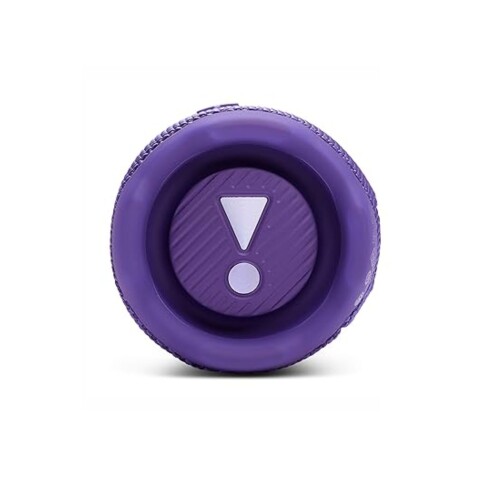 Parlante JBL Flip 7 Bluetooth Resistente al Agua IP68 Purpura