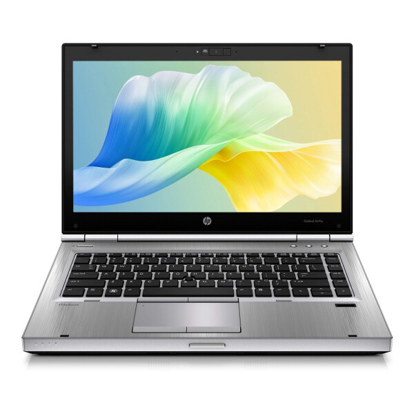 Notebook Hp Elitebook 8470p I5 4gb Ram 1tb 14" NOTEBOOK RFPL HP 8470P I5/4/1/14"