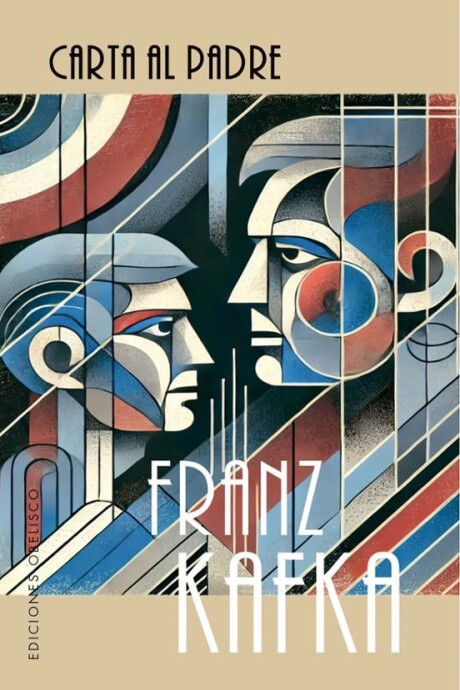 CARTA AL PADRE CARTA AL PADRE