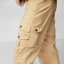 Vidda Pro Lite Trousers M Dark Grey