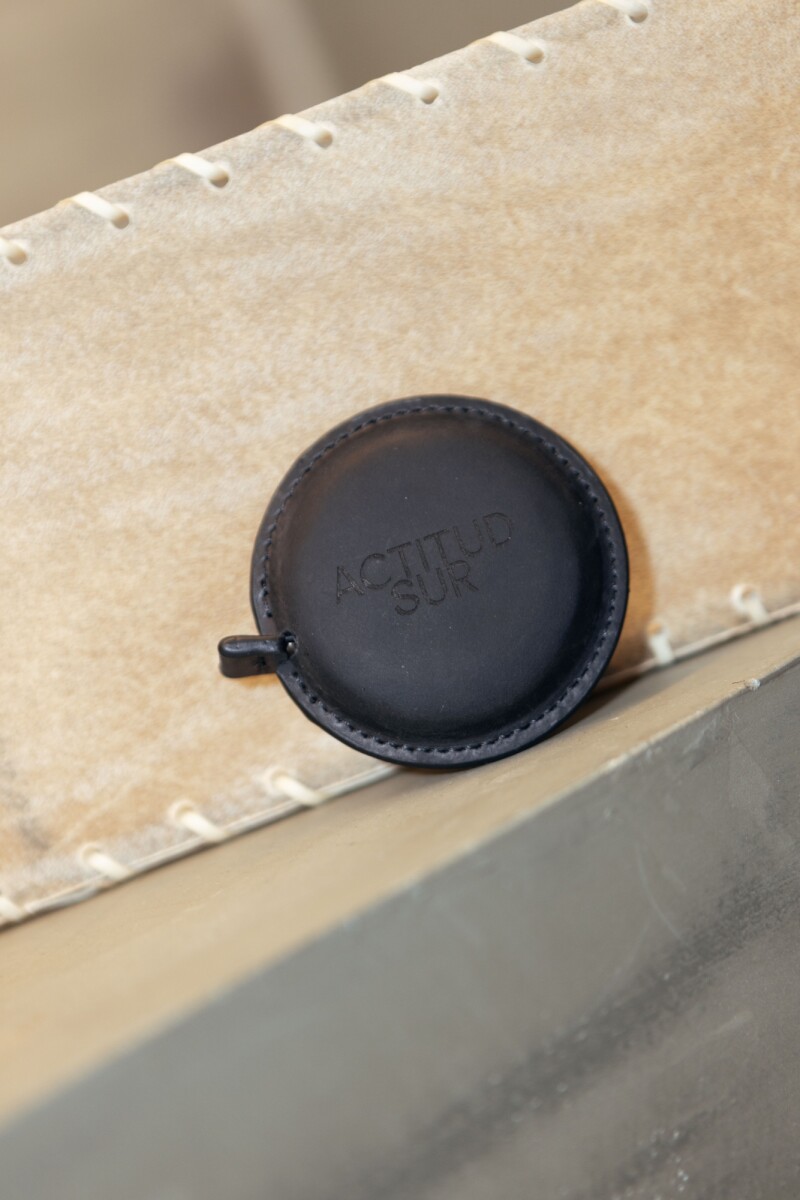 Pleasure Measure Round Negro