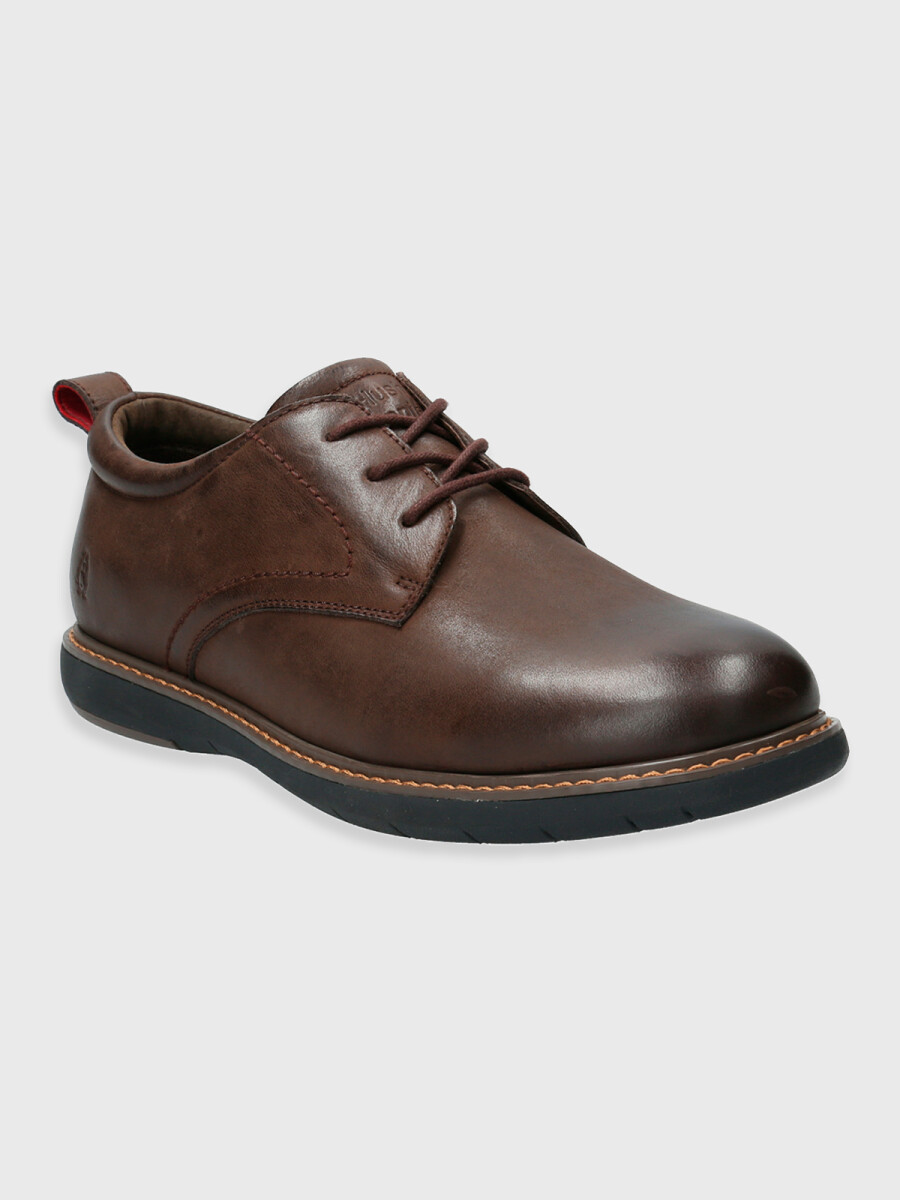 Zapato de Hombre Bolo 