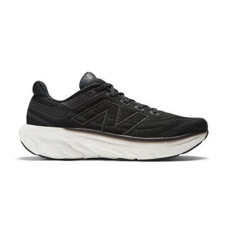 NEW BALANCE M1080 FRESH FOAM 1080V11 Black & White