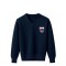 Sweater Areteia Navy