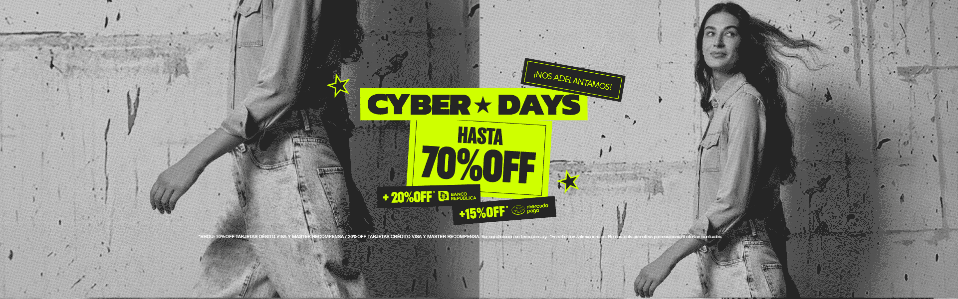 CYBER DAYS