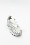 ZAPATILLA EQUAL Plateado