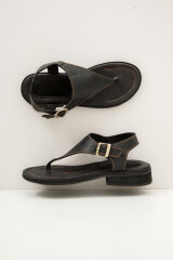 Sandalia River Negro