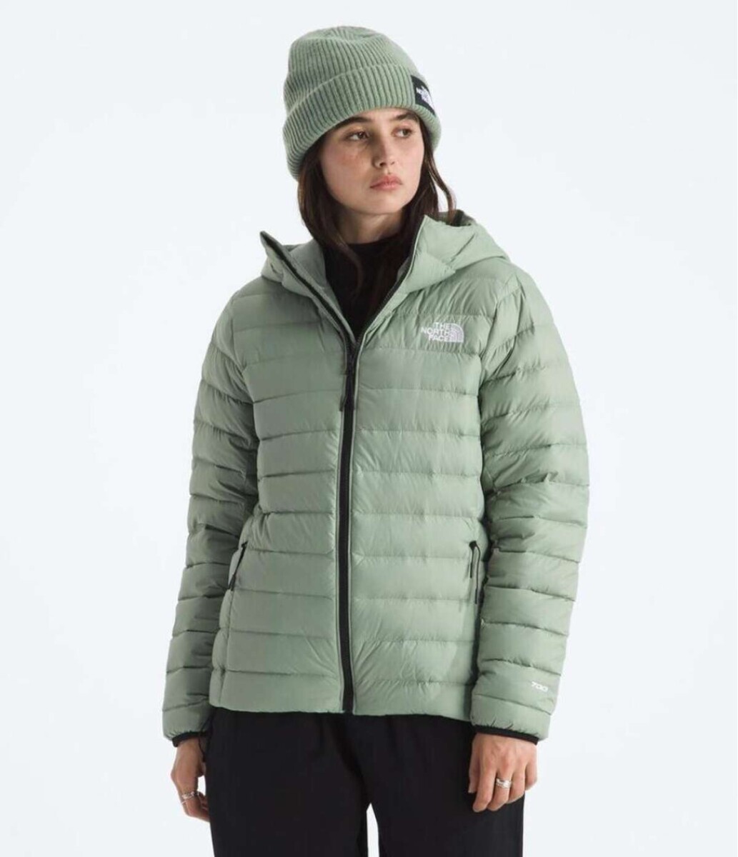 Campera Triclimate - Slate Moss 
