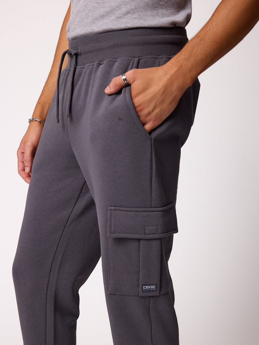 BABUCHA LUMINW26 DIXIE Tormenta