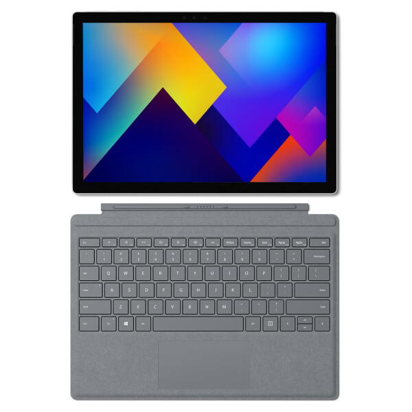 Notebook Microsoft Surface Pro I5 / 8gb Ram / 256gb Ssd / 12.3" MICROSOFT SURFACE PRO RFPL I5/8/256/12.3
