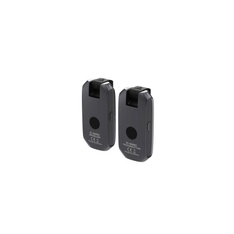 Sistema Inalambrico Nux C-5rc 5.8ghz Para Guitarra Y Bajo Sistema Inalambrico Nux C-5rc 5.8ghz Para Guitarra Y Bajo