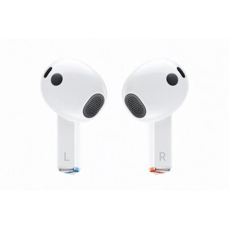 Auriculares Samsung Galaxy Buds 3 SM-R530 White Auriculares Samsung Galaxy Buds 3 SM-R530 White