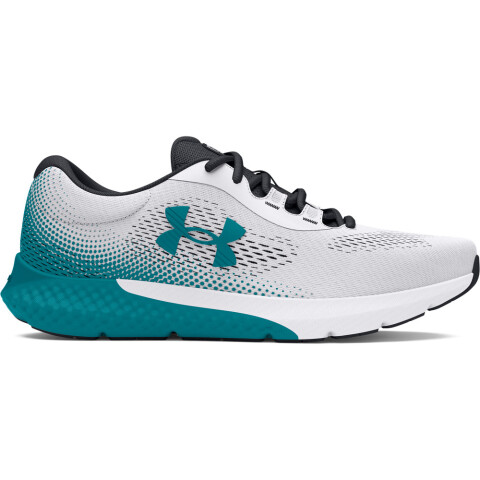 UA Charged Rogue 4-WHT WHT-102