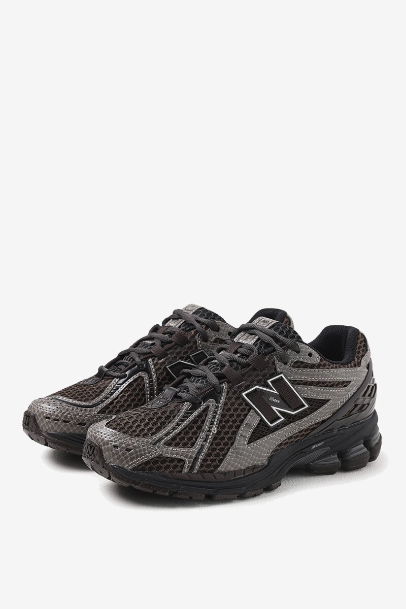 NEW BALANCE U19062NQ Marron