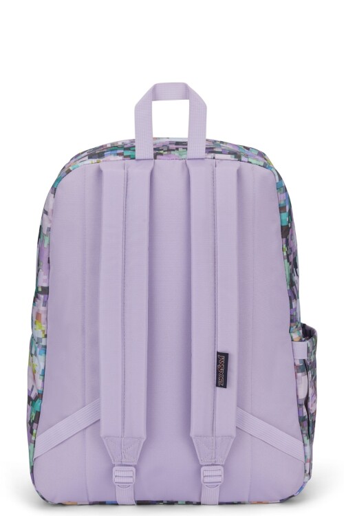 MOCHILA SUPERBREAK PLUS BITFLORAL