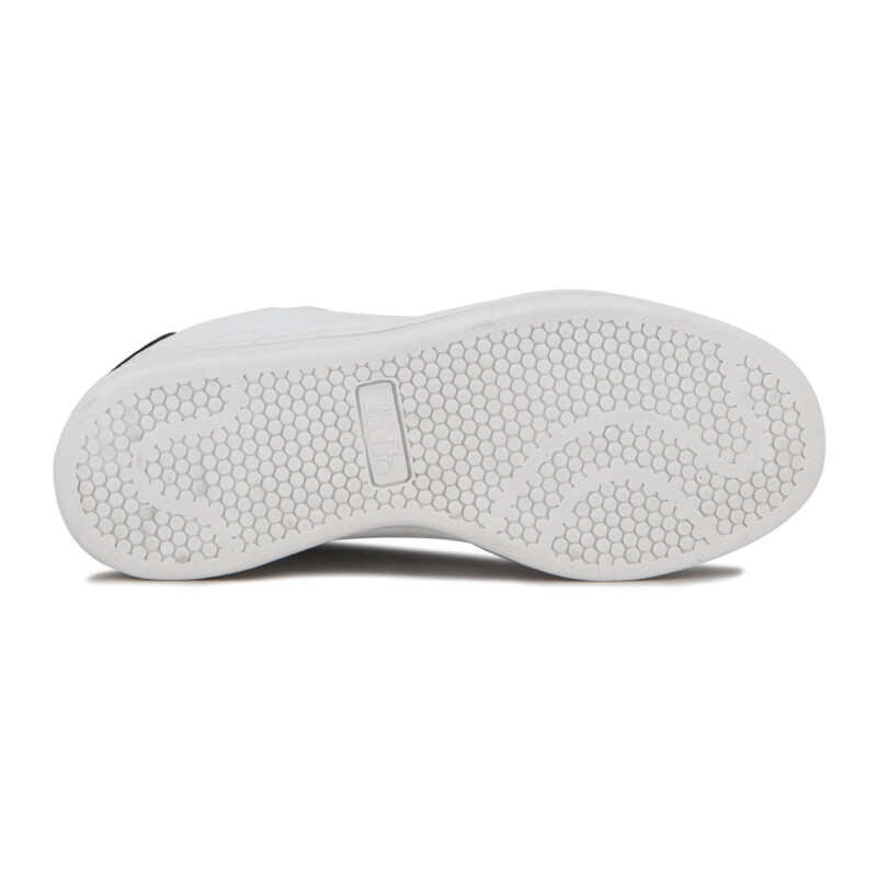 Diadora Champion Lifestyle Giovanno Hombre - Blanco/rojo Blanco-rojo