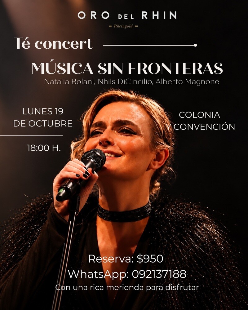Evento Pasado