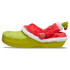 Crocs The Grinch Classic Lined Clog Unisex Multi