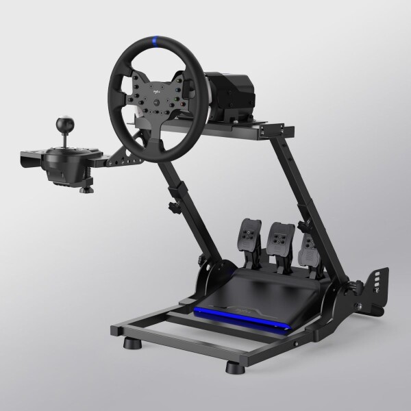 Cockpit Soporte Pxn A10 Simulador Para Volantes COCKPIT SOPORTE PXN A10 SIMULADOR
