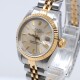 Rolex Datejust dama 69173 acero y oro 26 mm año 1987 Rolex Datejust dama 69173 acero y oro 26 mm año 1987