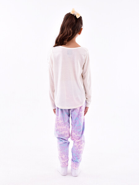 PIJAMA CONJUNTO VARIANTE 3