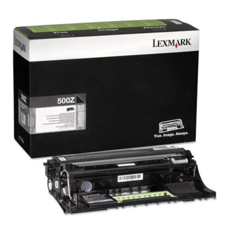 LEXMARK IMAG UNIT 50F0Z00 MS310/312/410/510/610MX310/611 60K Lexmark Imag Unit 50f0z00 Ms310/312/410/510/610mx310/611 60k
