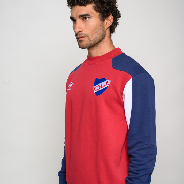 BUZO URBAN Nacional Hombre W19