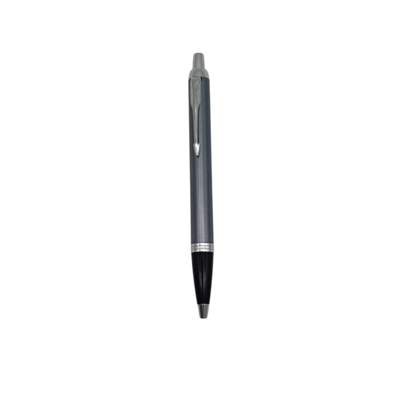 PLUMA PARKER FTN NEGRO COMBINADO CON DORADO LACA CT Negrocombinado