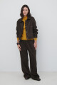 PANTALON ROYAL MARRON