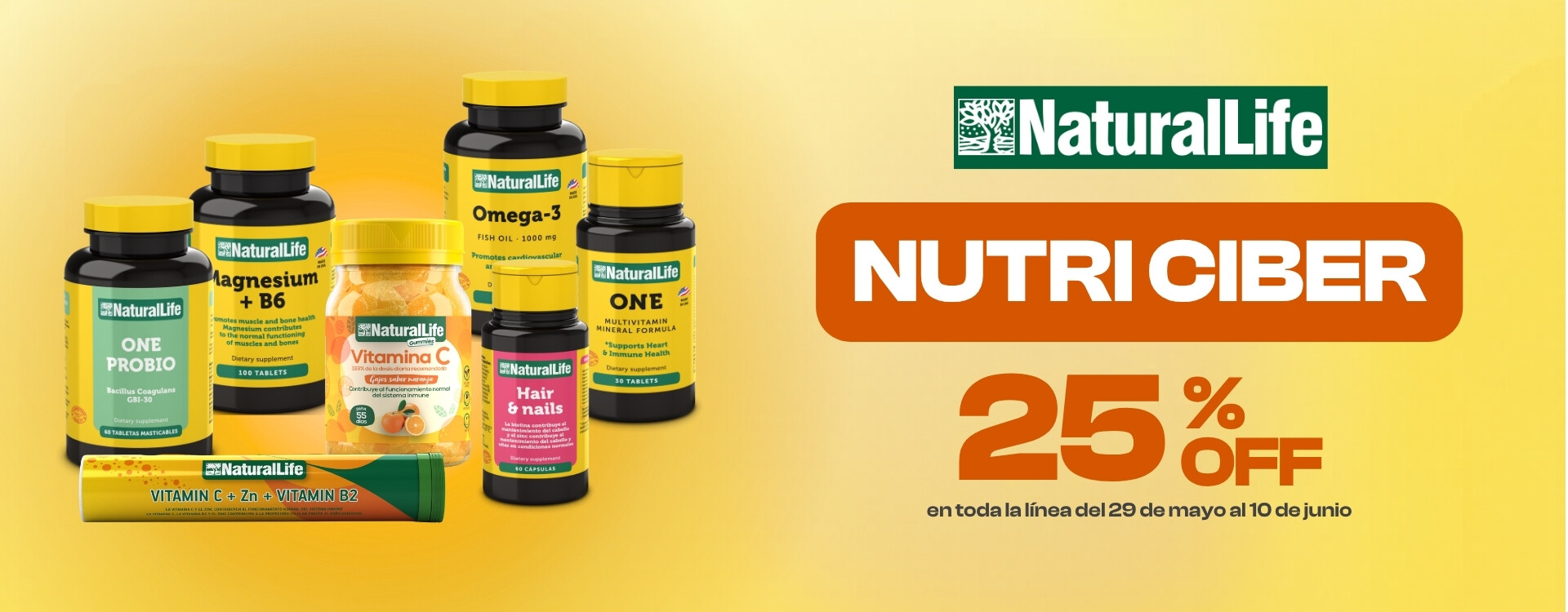 nutri ciber natural
