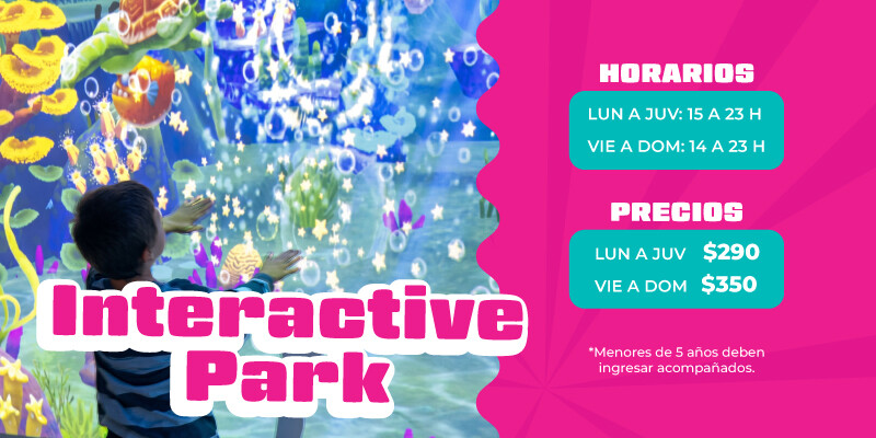 INTERACTIVE
