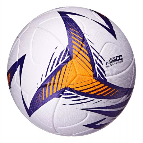 Pelota Penalty Futsal N°4 Fútbol Sala Lider XXIII Blanco